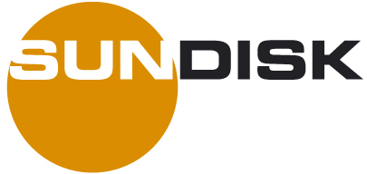 logo SUNDISK s.r.o.